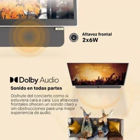 Metz 24MPE7000Z Televisor Portátil con Batería 24 Pulgadas Smart TV, Google TV, Full HD 1920x1080, Wi-Fi, Triple Sintonizador DVB-C/S2/T2, Pantalla Mate